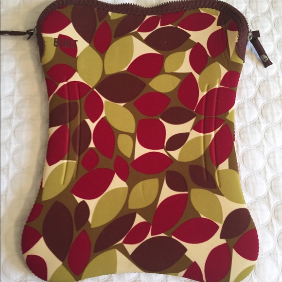 GREAT BUILT PADDED LAPTOP/ TABLET BAG. - Picture 7 of 8